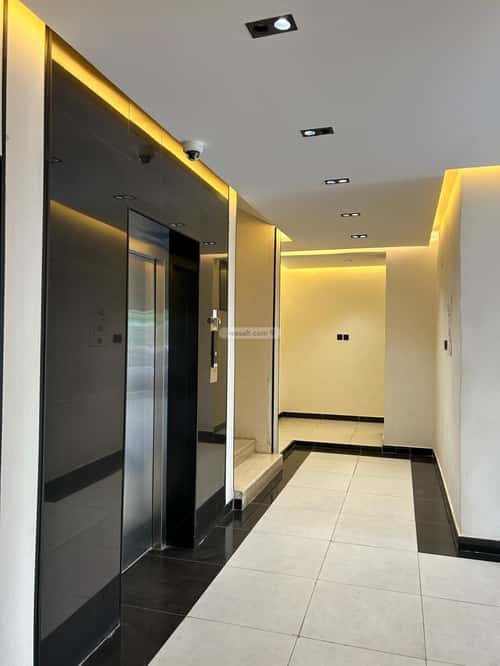 2 bedroom apartment in Al Yarmouk 4