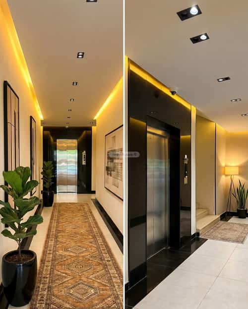 2 bedroom apartment in Al Yarmouk 5