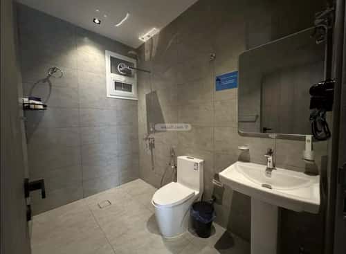 2 bedroom apartment in Granada 4