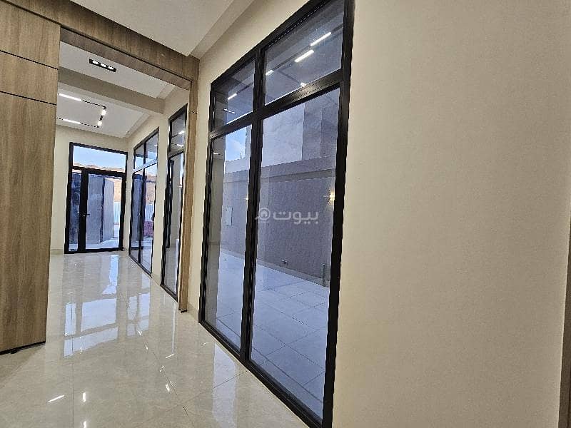فيلا 4 غرف في المعيزلة، الرياض 11