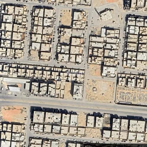 6 bedroom villa in Tuwaiq 3