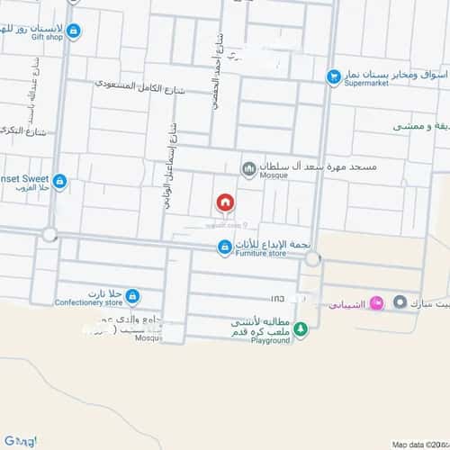 6 bedroom villa in Tuwaiq 4