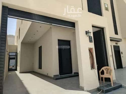 6 bedroom floor in Al Rimal 9