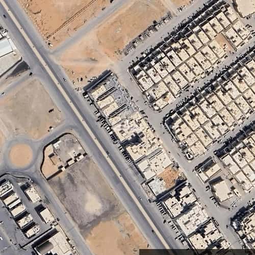 3 bedroom apartment in Al Qadisiyah 3