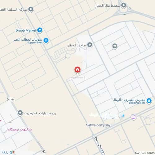 5 bedroom villa in Al Rimal 5