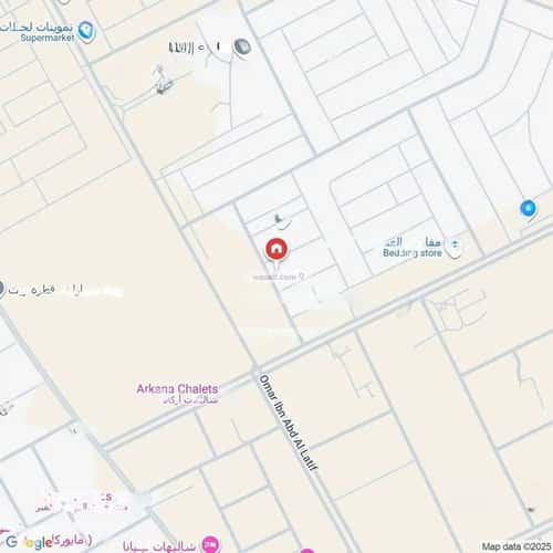 5 bedroom villa in Al Rimal 4