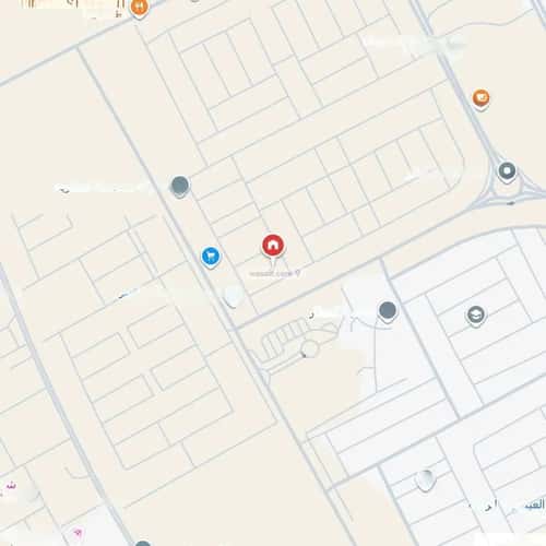5 bedroom villa in Al Rimal 5