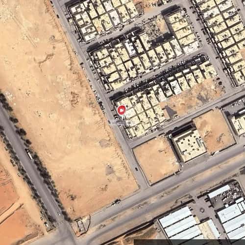 5 bedroom villa in Al Rimal 7