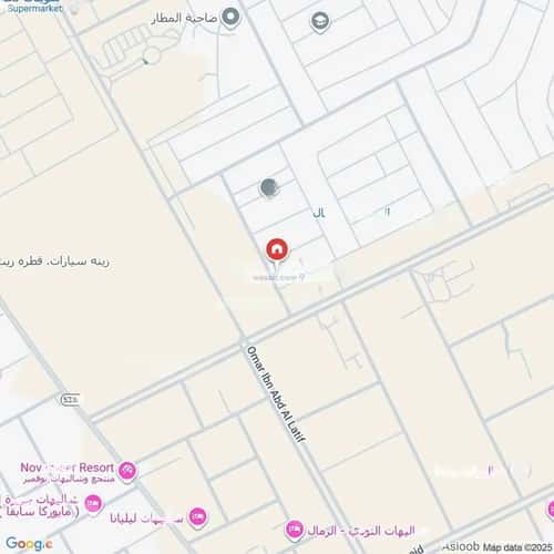 5 bedroom villa in Al Rimal 5
