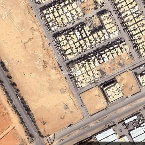 5 bedroom villa in Al Rimal 2