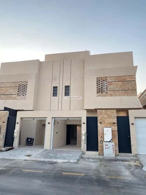 5 bedroom floor in As Suwaidi 6