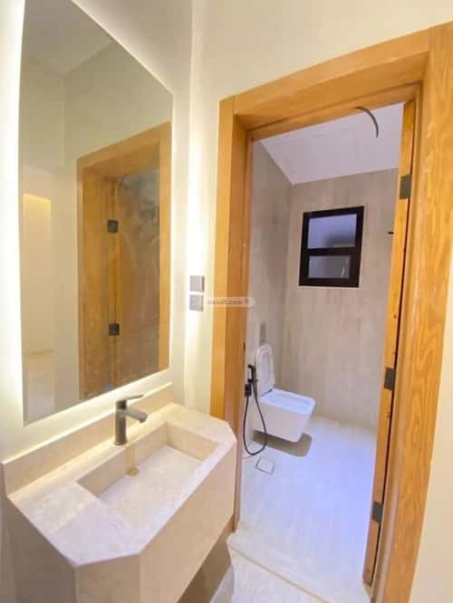 5 bedroom floor in As Suwaidi 2