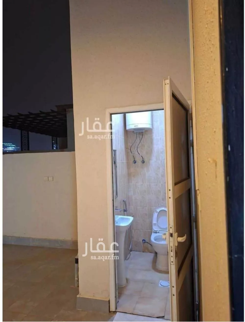 دور 3 غرف في القيروان 3