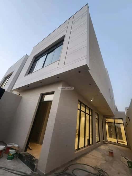 7 bedroom villa in Al Khaleej 3