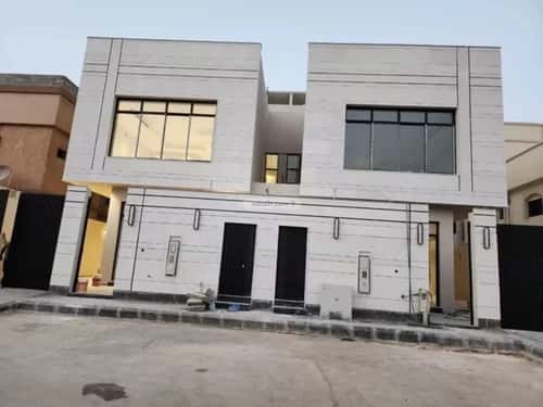 7 bedroom villa in Al Khaleej 2