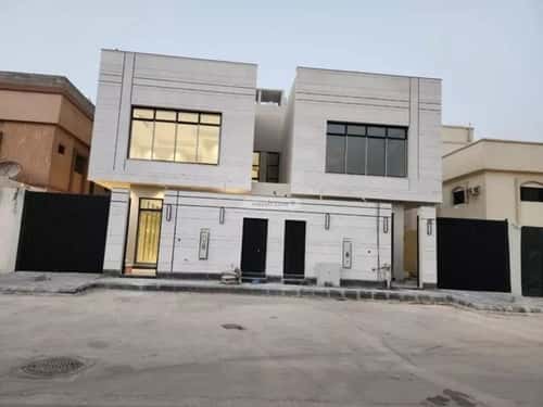 7 bedroom villa in Al Khaleej 6