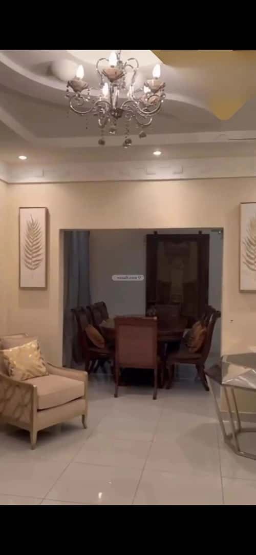 5 bedroom villa in Ishbiliyah 2