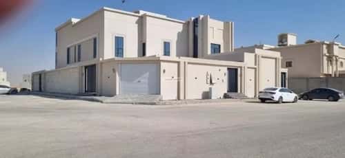 8 bedroom villa in Dahiat Namar 5
