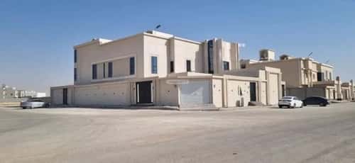 8 bedroom villa in Dahiat Namar 7