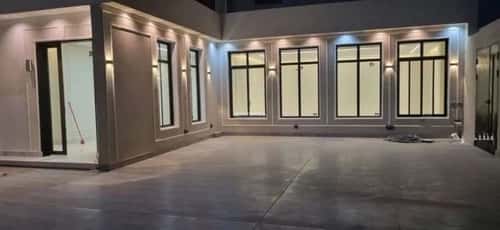 8 bedroom villa in Dahiat Namar 8