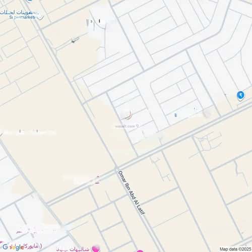 فيلا 5 غرف في الرمال 3