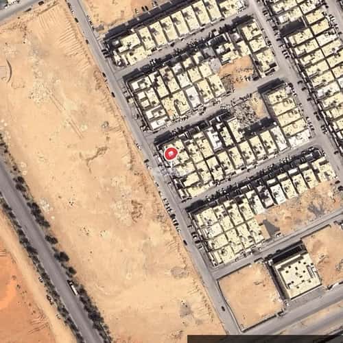 5 bedroom villa in Al Rimal 7