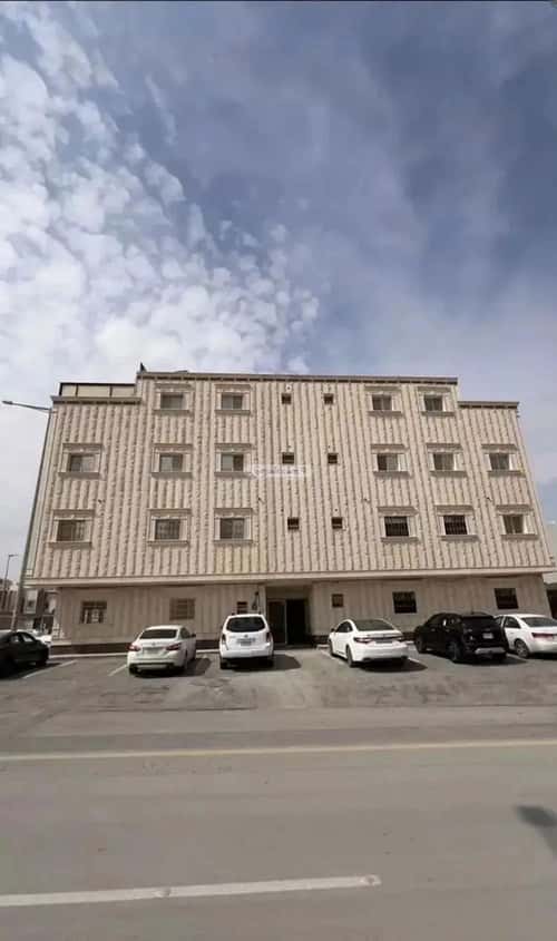 4 bedroom apartment in Dhahrat Laban 5