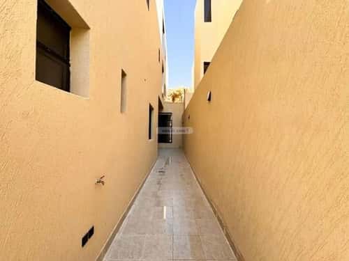 4 bedroom floor in Al Bayan 15