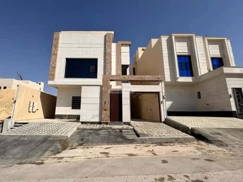 4 bedroom floor in Al Bayan 3