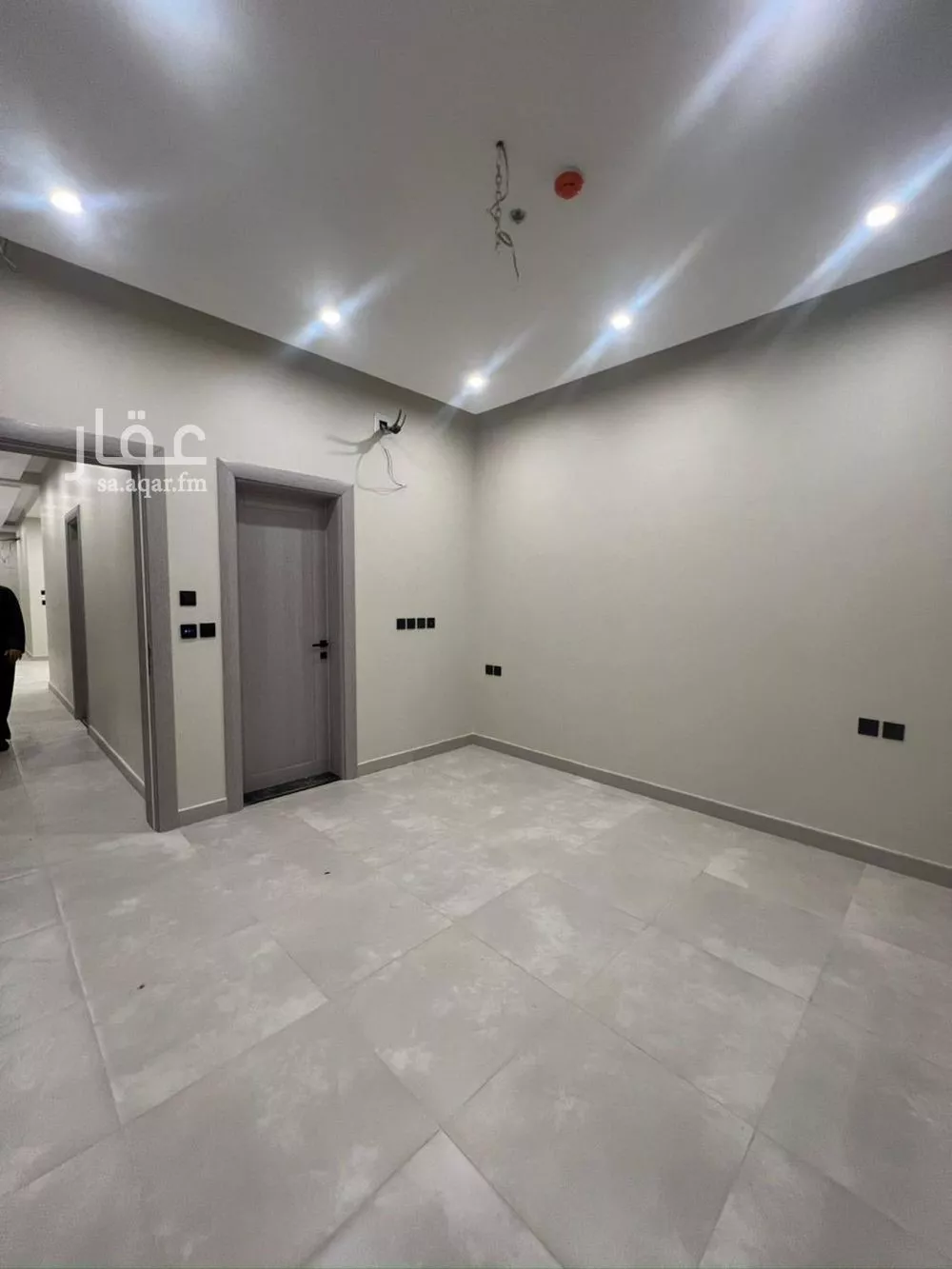 3 bedroom apartment in Al Narjis 4