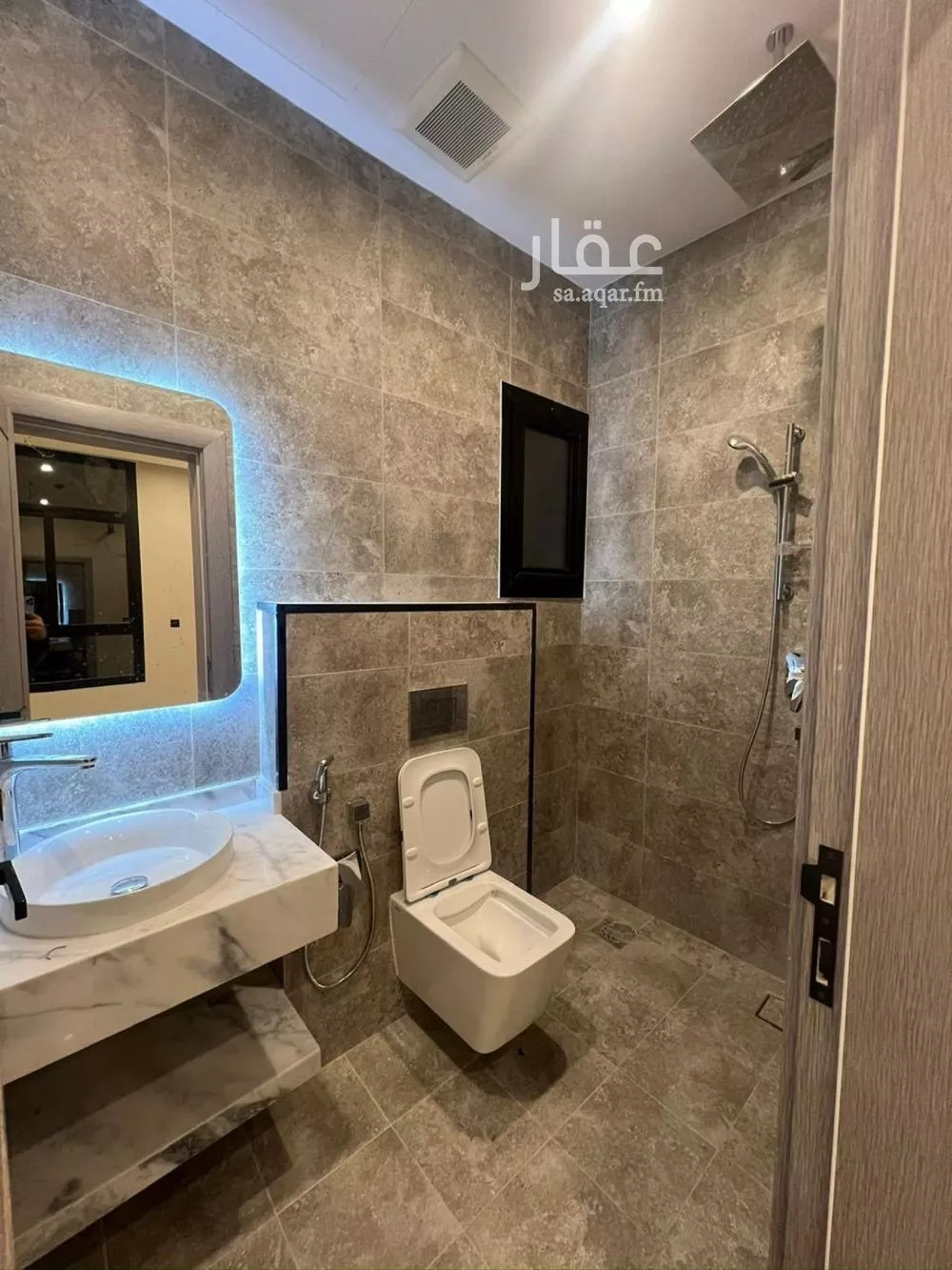 3 bedroom apartment in Al Narjis 7