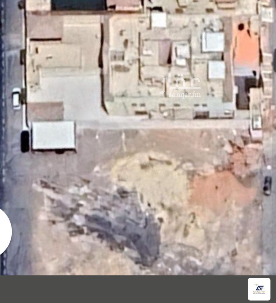 land in At Taawon, Riyadh 7