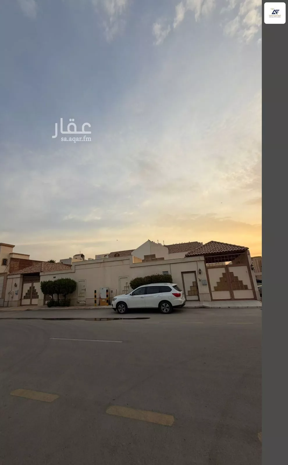 عقار  في التعاون، الرياض 8