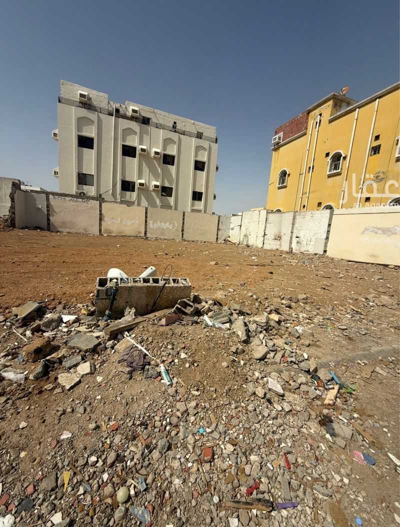 land in Al Faisaliyyah, Jeddah 2