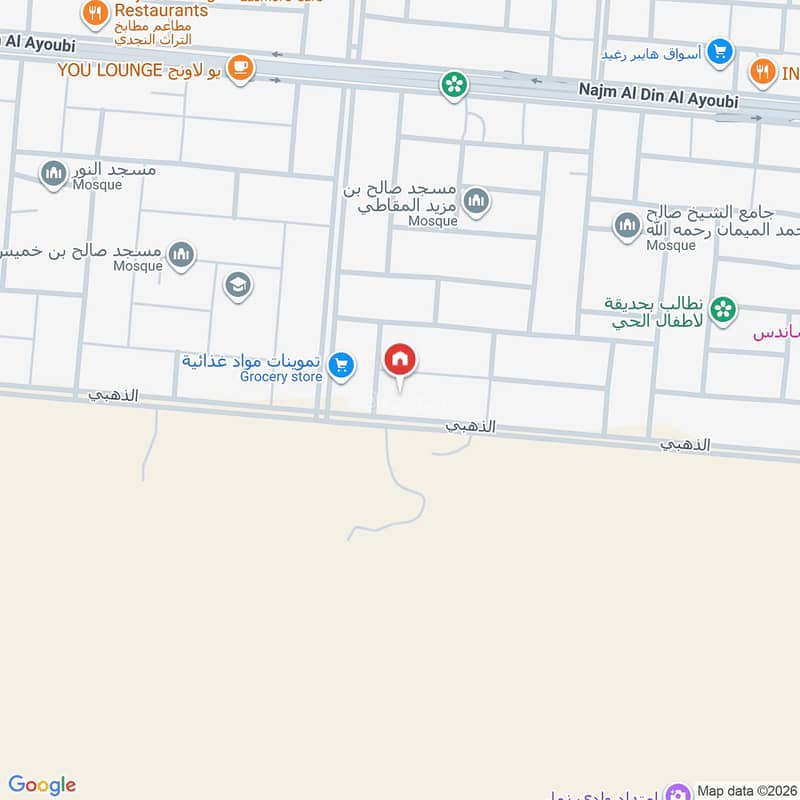 1 bedroom apartment in Tuwaiq, Riyadh 2