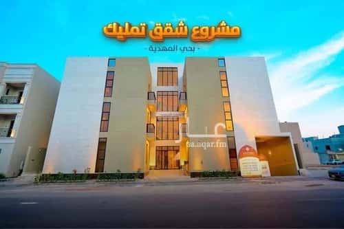 شقة 3 غرف في المهدية 7