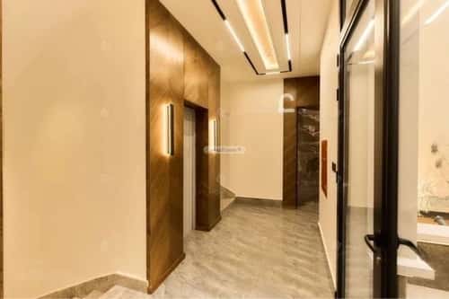 3 bedroom apartment in Al Mahdiyyah 2