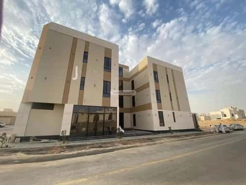 4 bedroom apartment in Al Mahdiyyah 4
