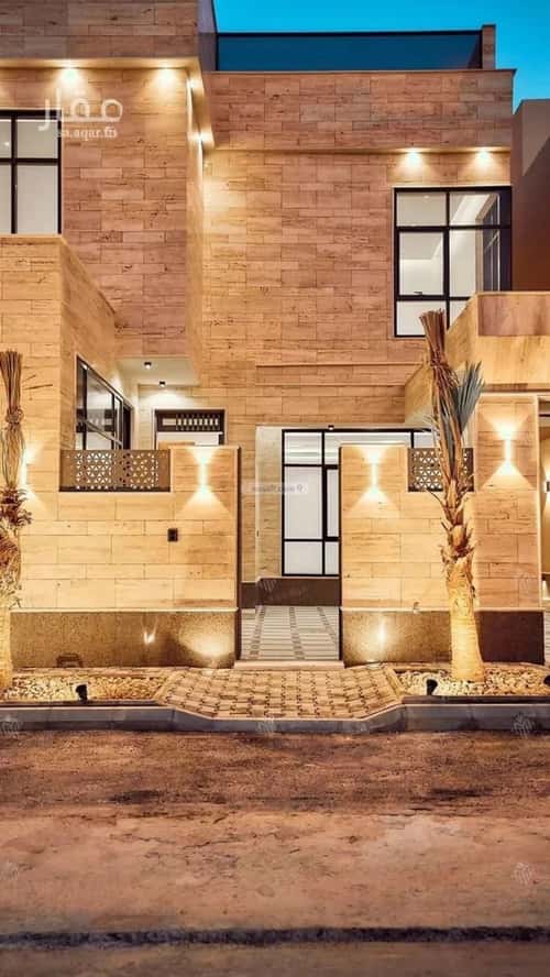 5 bedroom villa in Al Mahdiyyah 1