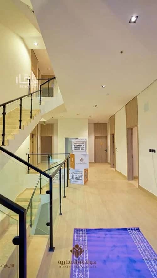 3 bedroom apartment in Al Mahdiyyah 2