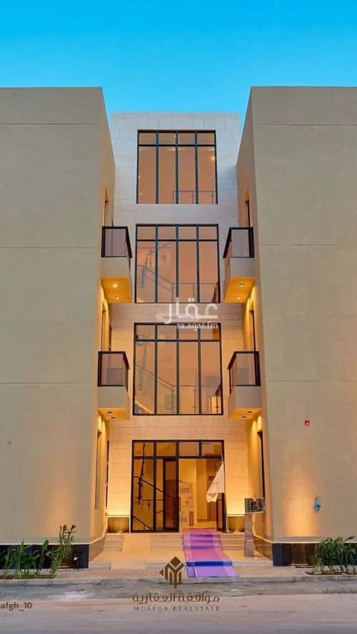 3 bedroom apartment in Al Mahdiyyah 4