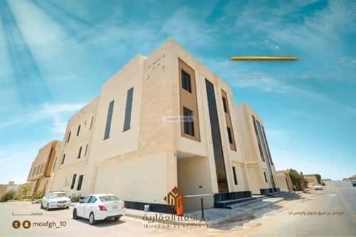 4 bedroom apartment in Al Mahdiyyah 3