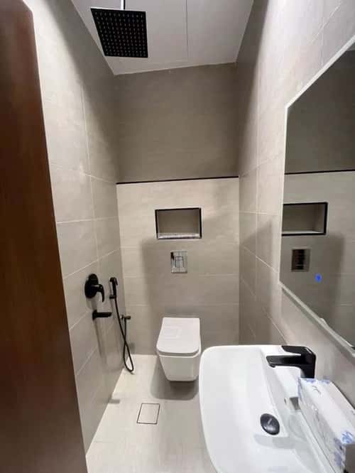 3 bedroom apartment in Al Mahdiyyah 1