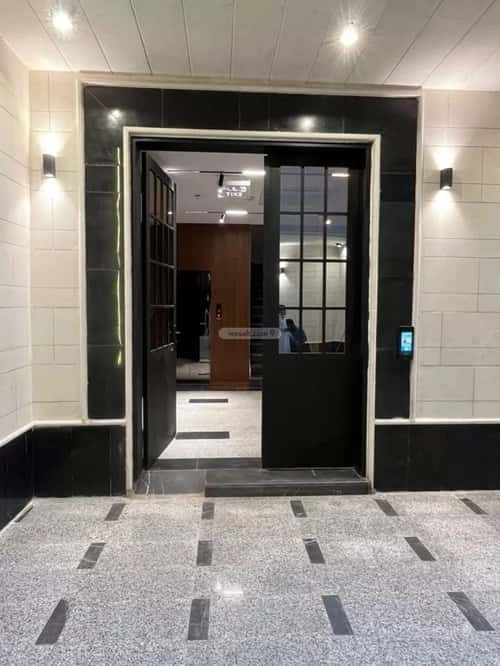 3 bedroom apartment in Al Mahdiyyah 2