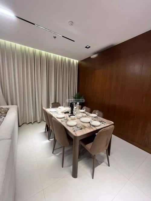 3 bedroom apartment in Al Mahdiyyah 3