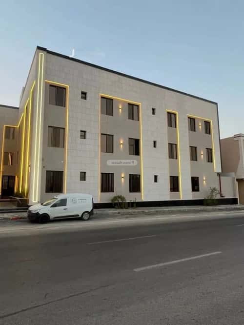 3 bedroom apartment in Al Mahdiyyah 5