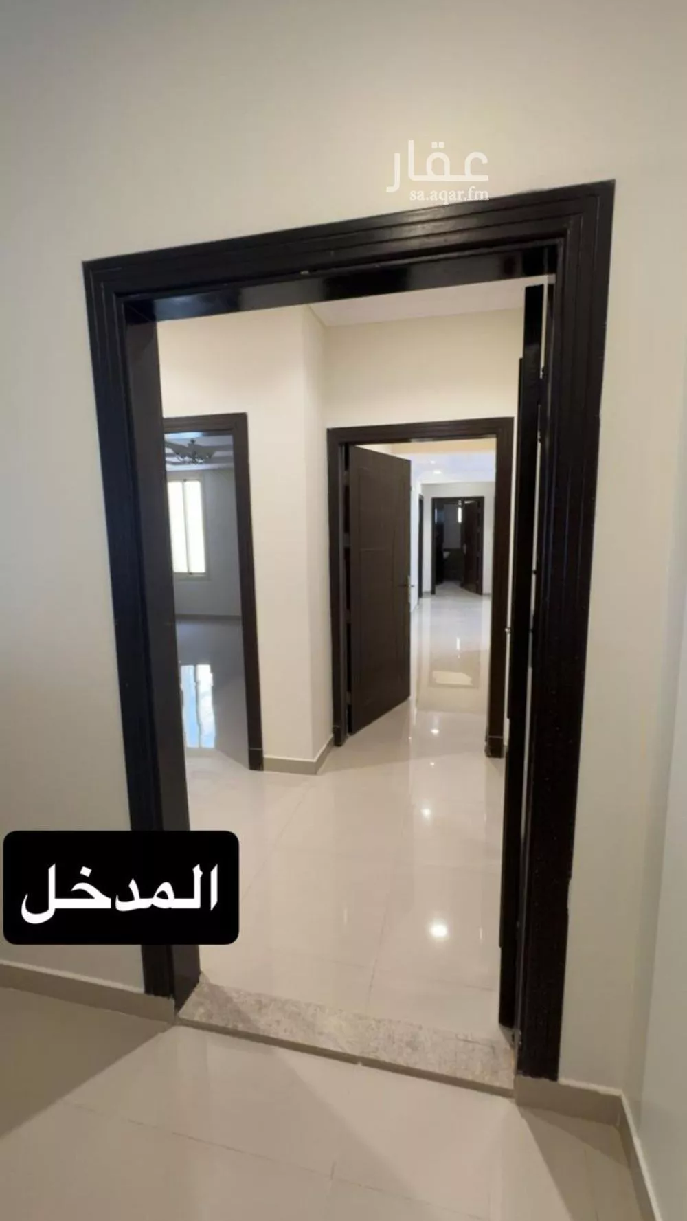 دور 3 غرف في الياسمين 5