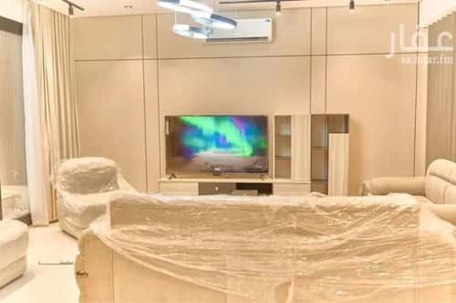 4 bedroom villa in Al Mahdiyyah 5