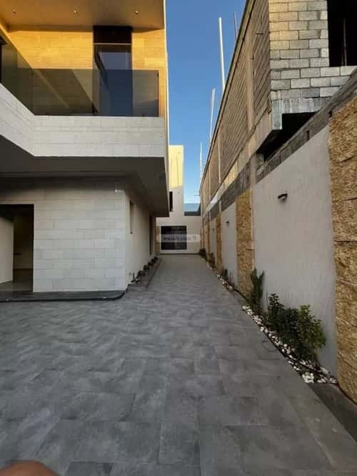 6 bedroom villa in Al Mahdiyyah 14