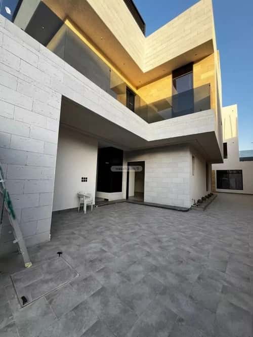 6 bedroom villa in Al Mahdiyyah 12